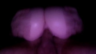 [Night Time Doll, Lovin Fondlove 11b, Butt Pt1] Anal Lovin Bitch Swallows