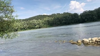 [Blowjob, German Teen, Horny] Porn Danube Tisza