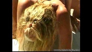 [Summer Sex, Sex, Hardcore] Buszewko XXX
