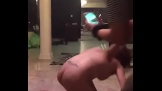 [Sexy, Raghs, Kos] Maryaam Kos