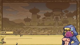 [Trainer Gold Edition, Part 15, Gold] Purity Impurity Sex