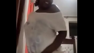[Big Ass Nanny, Big Ass, Big] Kumandogo Tamu