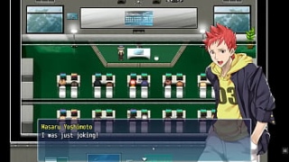 [One, EP, Enjoying] Irena Is Masturbating In The Closet While No One Is Watching Her And Enjoying It A Lot