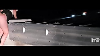 [Bridge, Bridge Sex, Voyeur] Sex Doeberitz