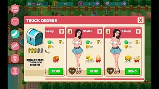 [Farm, Booty Farm Hentai, Booty] Dating A Polaris Trail Boss XXX