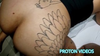 [Porn P1, Niece, Her To] Antiproton Proton Porn