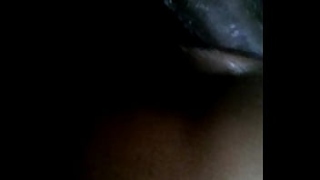 [BigAss, POV, Redbone] Ebony Takes BBC POV