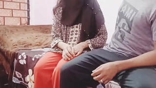 [Salma, Orgasm, 4K] Full HD Videshi Bhabhi Video