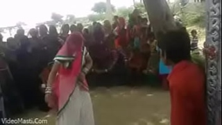 [Indian, Dancing On Bhojpuri, Bhabhiji Dancing] Bigg Boobs Of Indian Rugged Porn