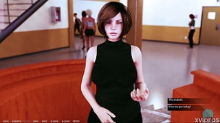 [17 Setting, Academia Dating, Gameplay] Academia Dating Sites Sex